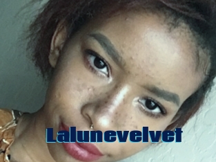 Lalunevelvet