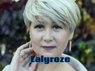 Lalyroze