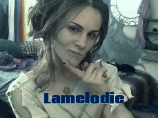 Lamelodie