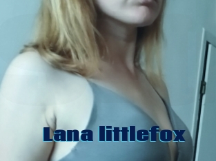 Lana_littlefox