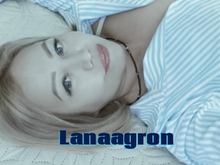 Lanaagron