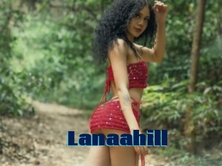 Lanaahill