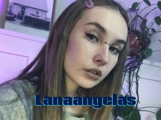 Lanaangelas