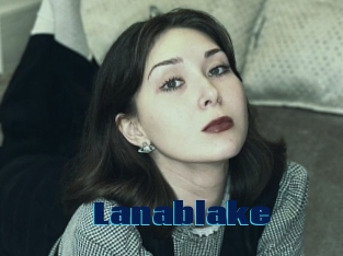 Lanablake