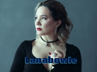 Lanabowie