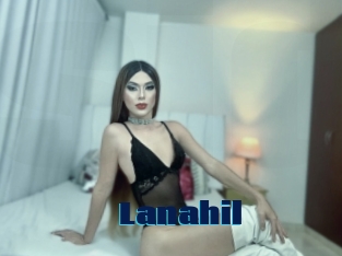 Lanahil