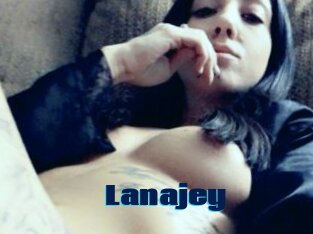 Lanajey