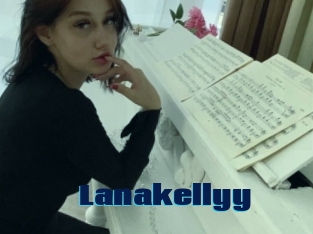 Lanakellyy