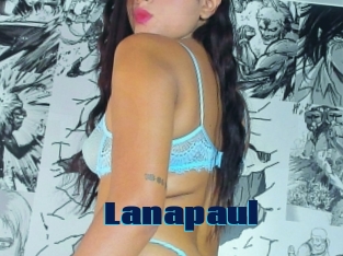 Lanapaul