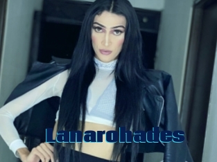 Lanarohades