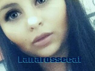 Lanarossecat