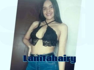 Lanitahairy