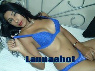 Lannaahot