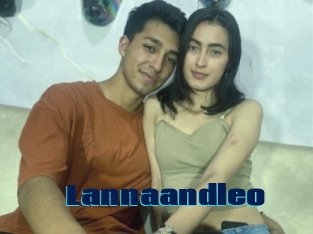 Lannaandleo