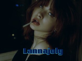 Lannajoly