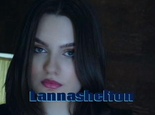Lannashelton
