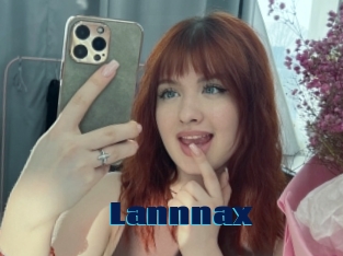 Lannnax