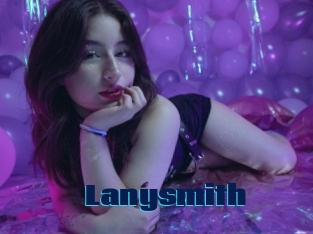 Lanysmith