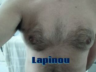 Lapinou