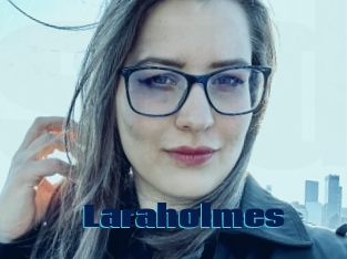 Laraholmes