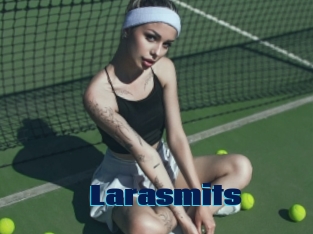 Larasmits