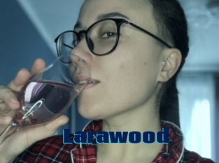 Larawood