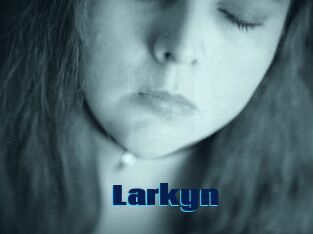 Larkyn