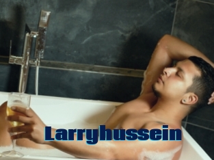 Larryhussein