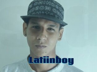 Latiinboy