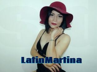 LatinMartina