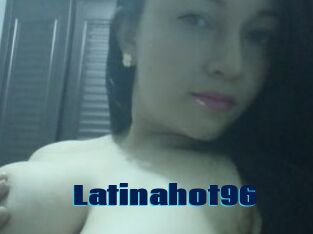 Latinahot96