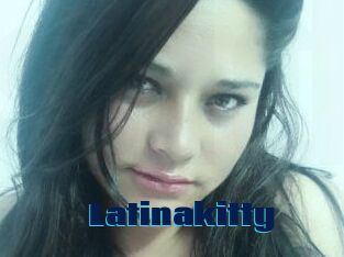 Latinakitty