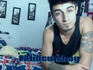 Latincuteboy