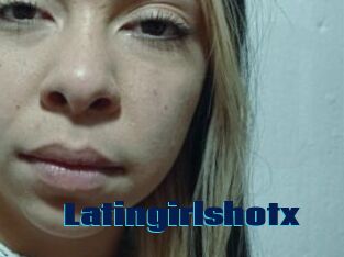 Latingirlshotx