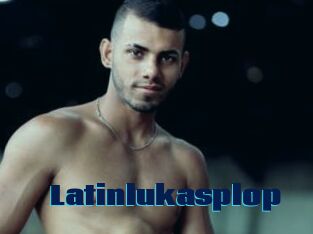 Latinlukasplop