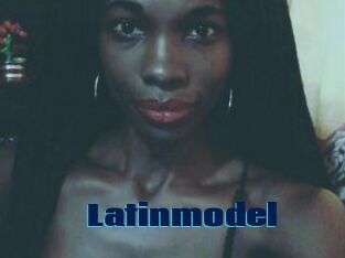 Latinmodel