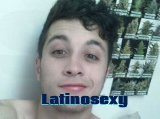 Latinosexy