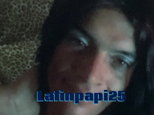 Latinpapi25