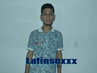 Latinsexxx