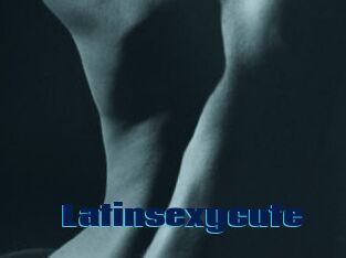 Latinsexycute