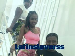 Latinsloverss