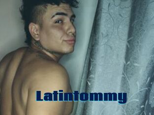 Latintommy