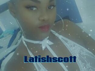 Latishscott