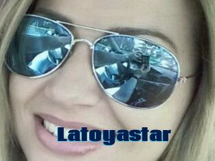 Latoyastar