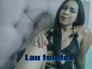 Lau_tender