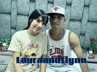 Lauraandflynn