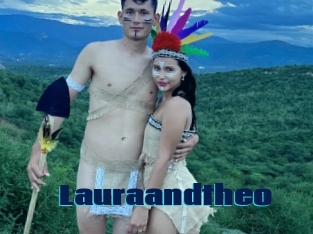 Lauraandtheo