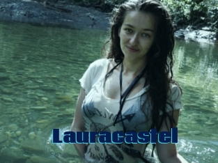 Lauracastel