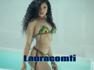 Lauracomti