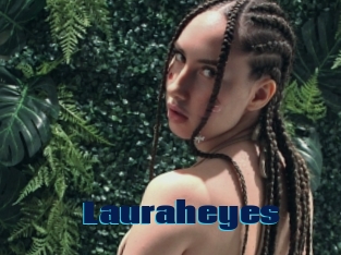 Lauraheyes